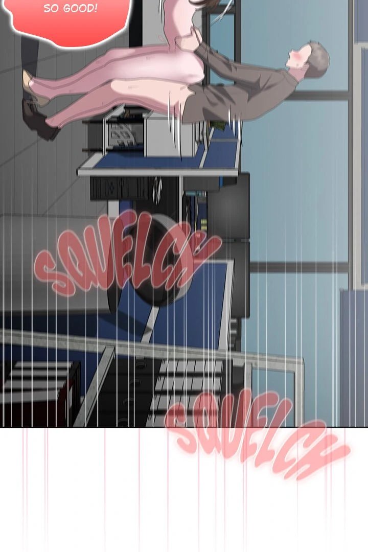 Office Shitbag Alert Chapter 52 - Page 8