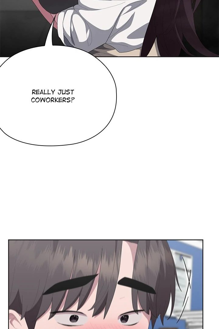 Office Shitbag Alert Chapter 53 - Page 16