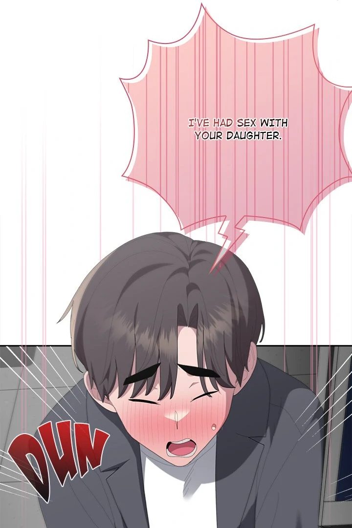 Office Shitbag Alert Chapter 53 - Page 25