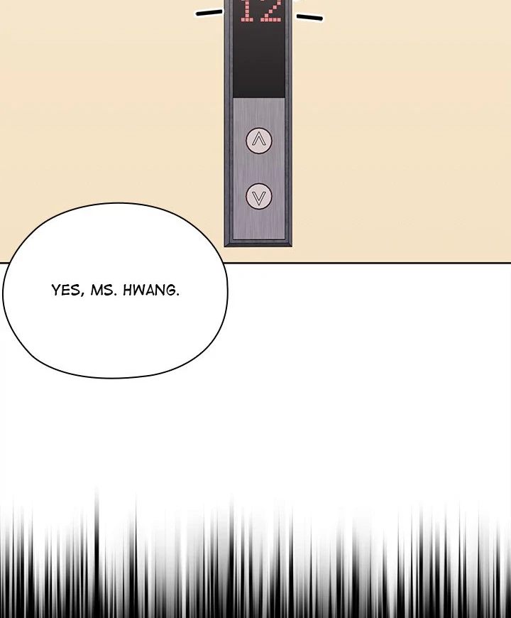 Office Shitbag Alert Chapter 54 - Page 40