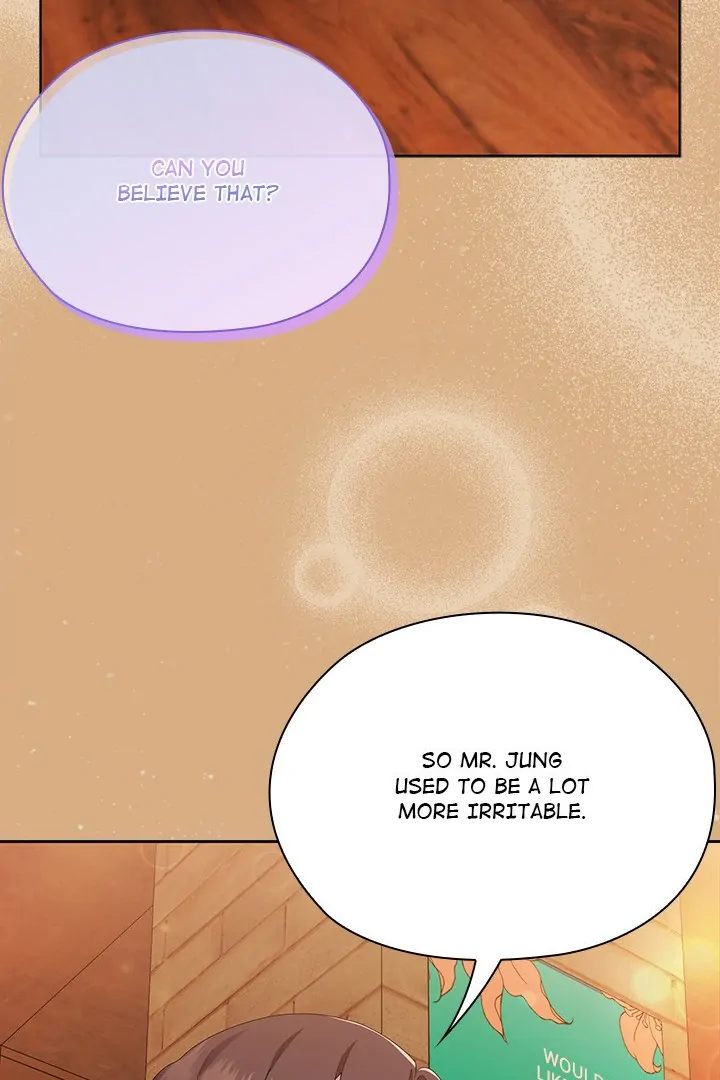 Office Shitbag Alert Chapter 54 - Page 43