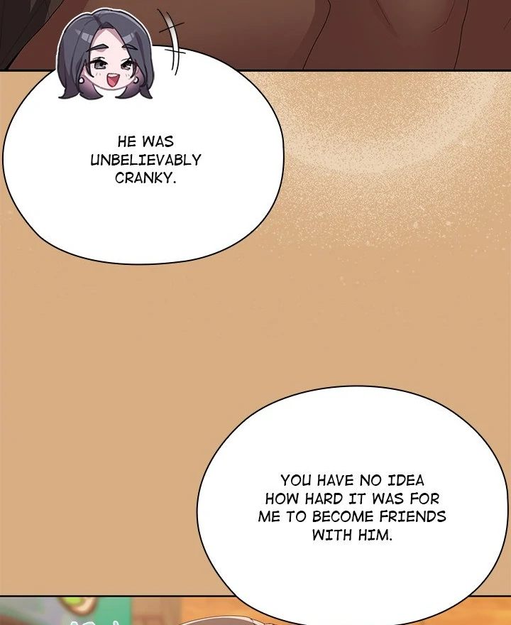 Office Shitbag Alert Chapter 54 - Page 45