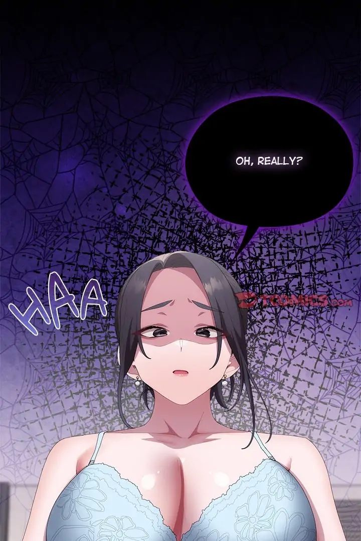 Office Shitbag Alert Chapter 55 - Page 12