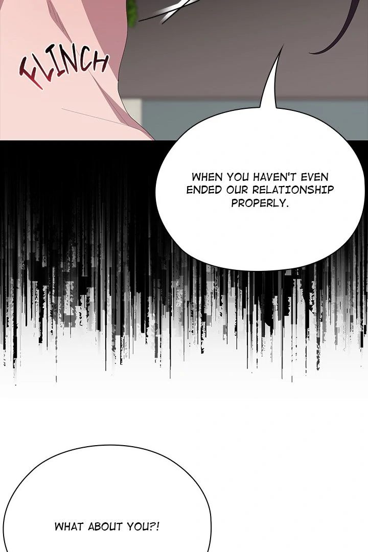 Office Shitbag Alert Chapter 55 - Page 26