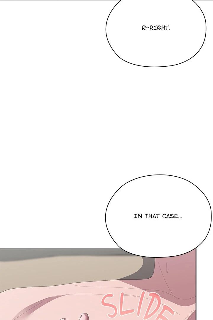 Office Shitbag Alert Chapter 55 - Page 37