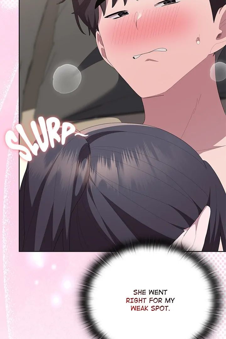 Office Shitbag Alert Chapter 55 - Page 47