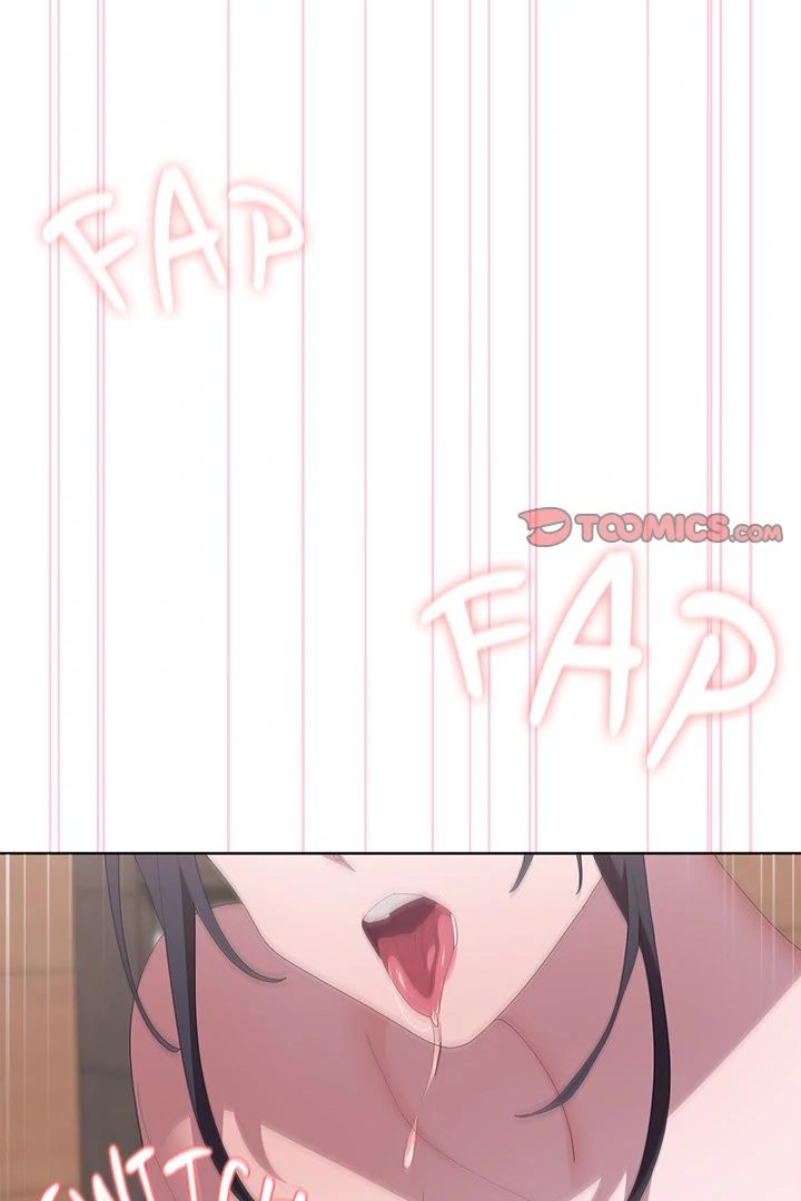 Office Shitbag Alert Chapter 55 - Page 76