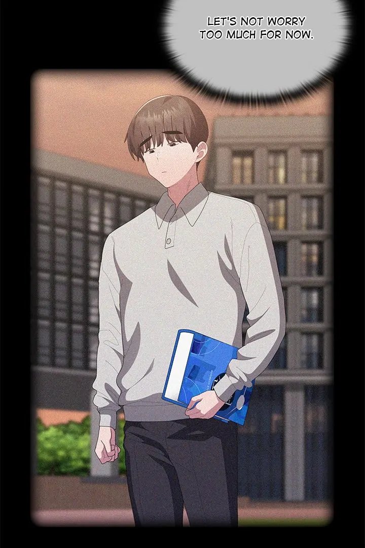 Office Shitbag Alert Chapter 57 - Page 12