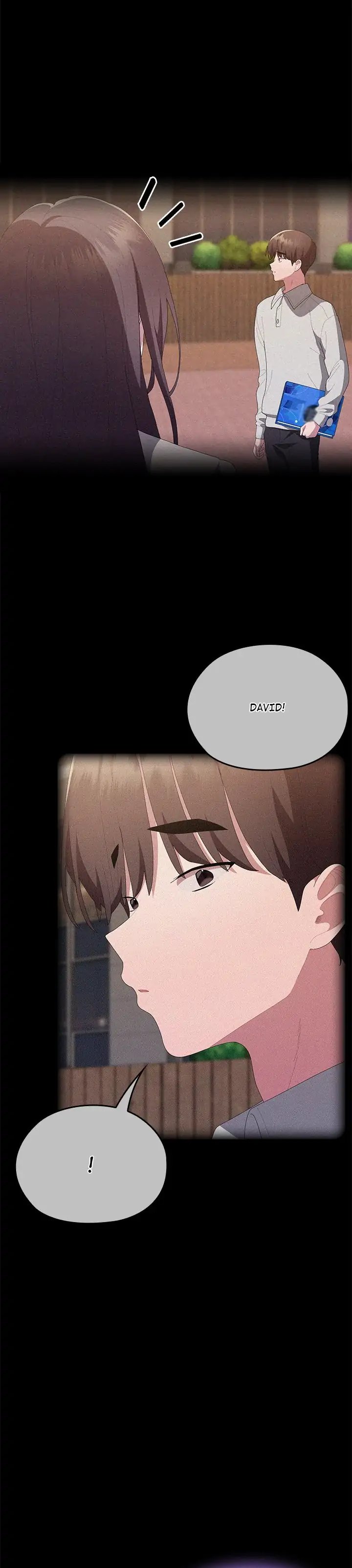 Office Shitbag Alert Chapter 57 - Page 15