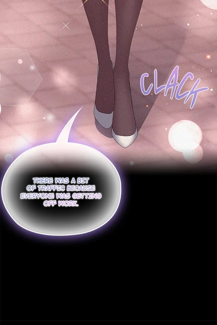 Office Shitbag Alert Chapter 57 - Page 18