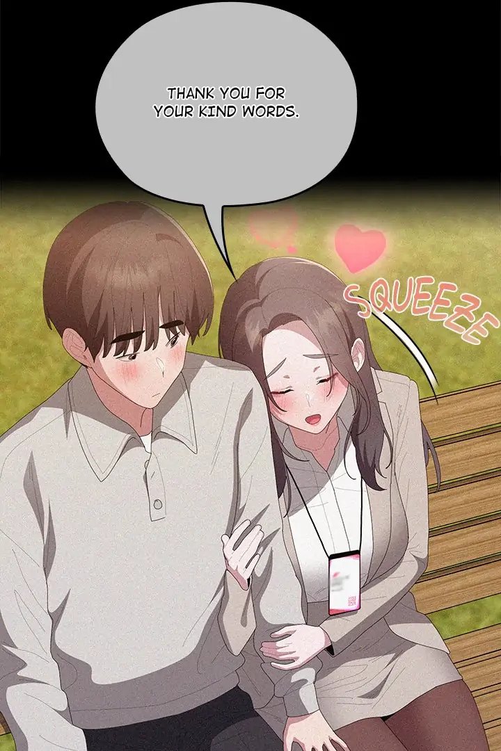 Office Shitbag Alert Chapter 57 - Page 36