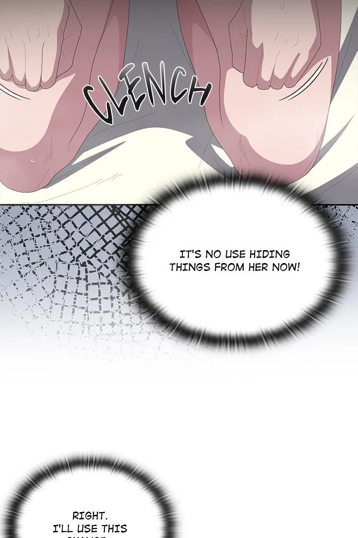 Office Shitbag Alert Chapter 58 - Page 11