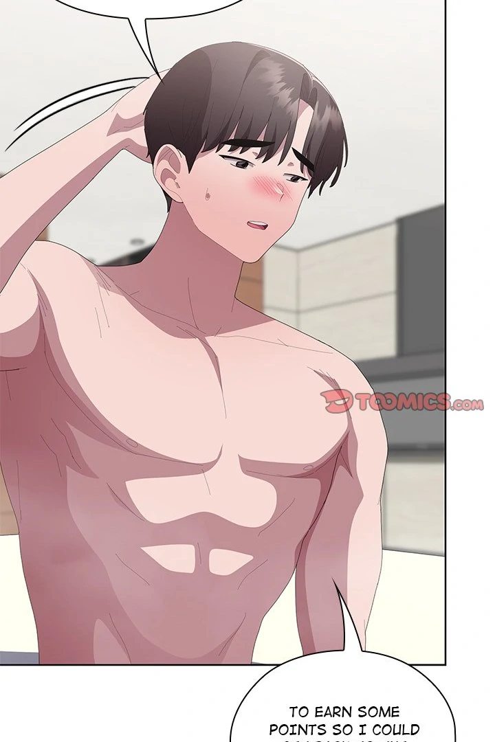 Office Shitbag Alert Chapter 58 - Page 40