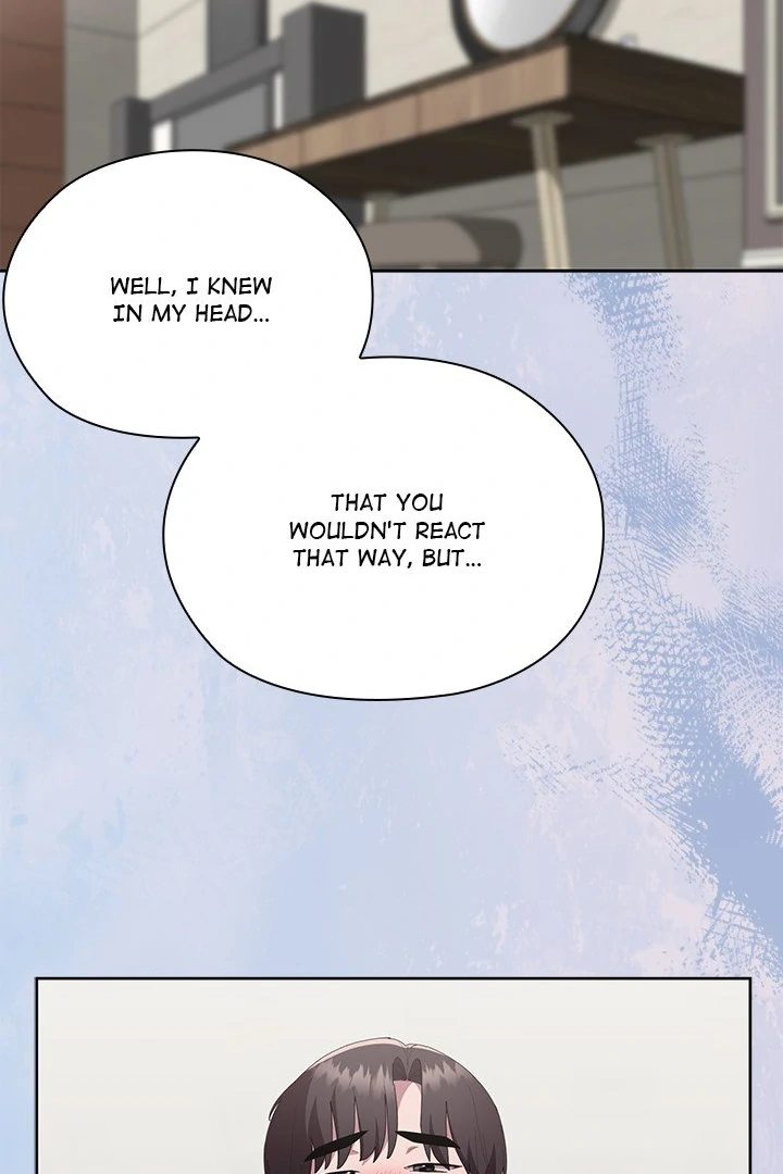 Office Shitbag Alert Chapter 58 - Page 55