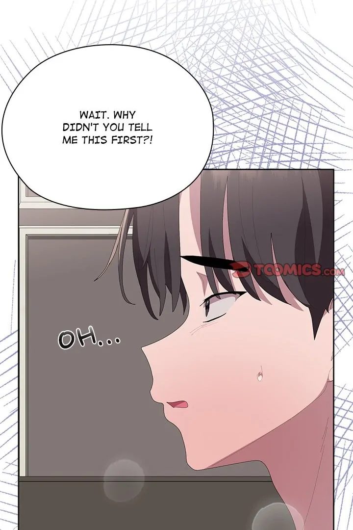 Office Shitbag Alert Chapter 59 - Page 101