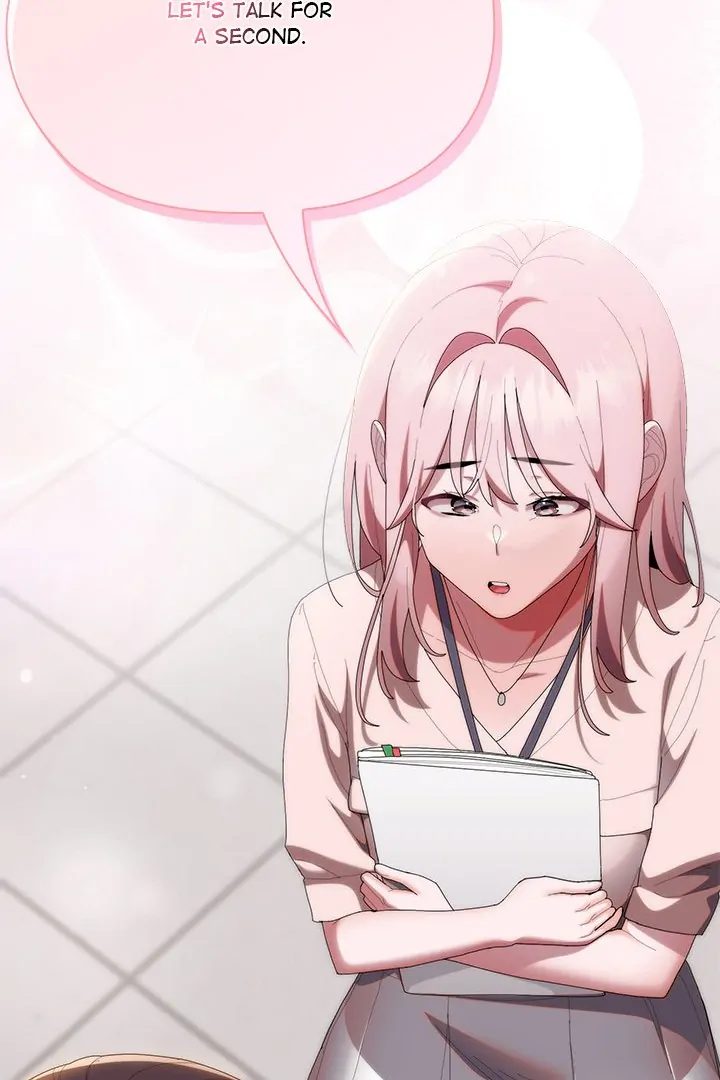 Office Shitbag Alert Chapter 59 - Page 126