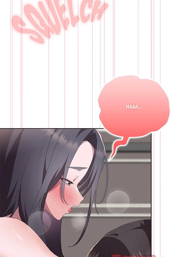 Office Shitbag Alert Chapter 59 - Page 7