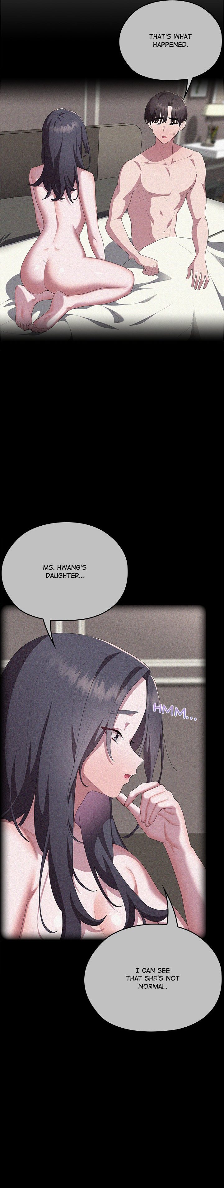 Office Shitbag Alert Chapter 60 - Page 16