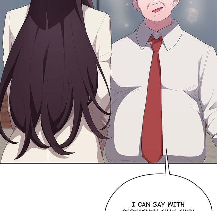 Office Shitbag Alert Chapter 61 - Page 12