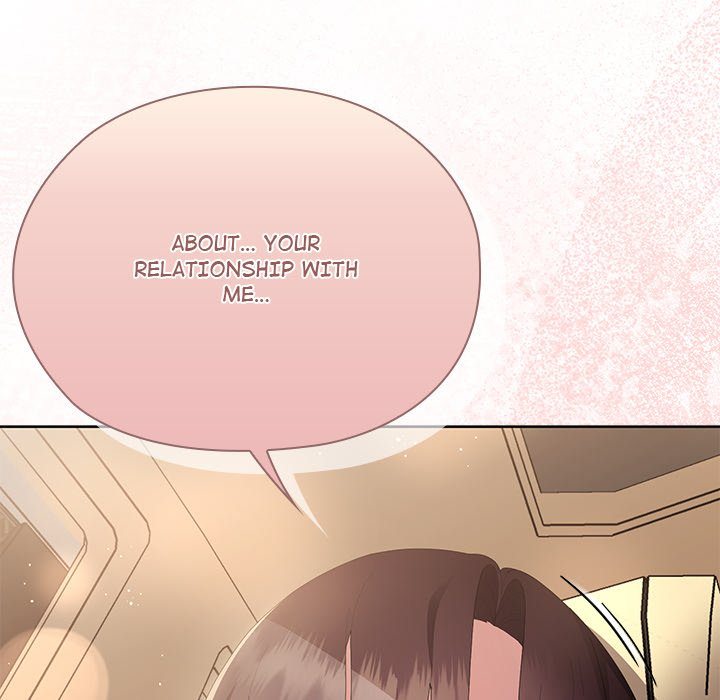 Office Shitbag Alert Chapter 61 - Page 122