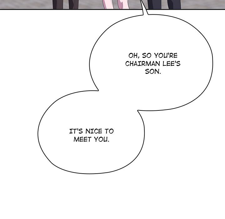 Office Shitbag Alert Chapter 61 - Page 148