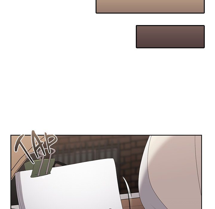 Office Shitbag Alert Chapter 61 - Page 34