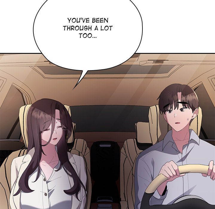 Office Shitbag Alert Chapter 61 - Page 63