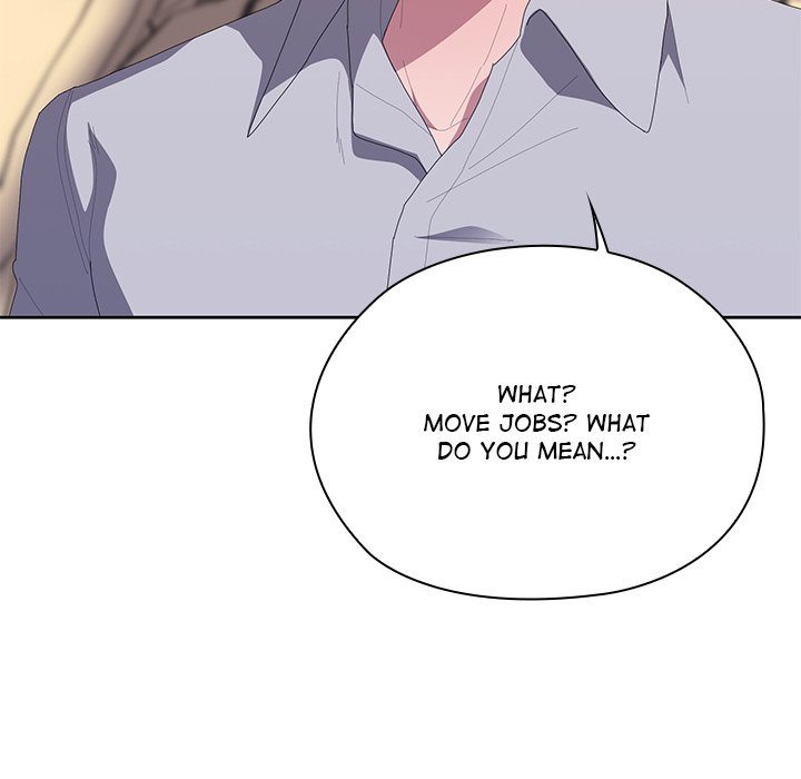 Office Shitbag Alert Chapter 61 - Page 71