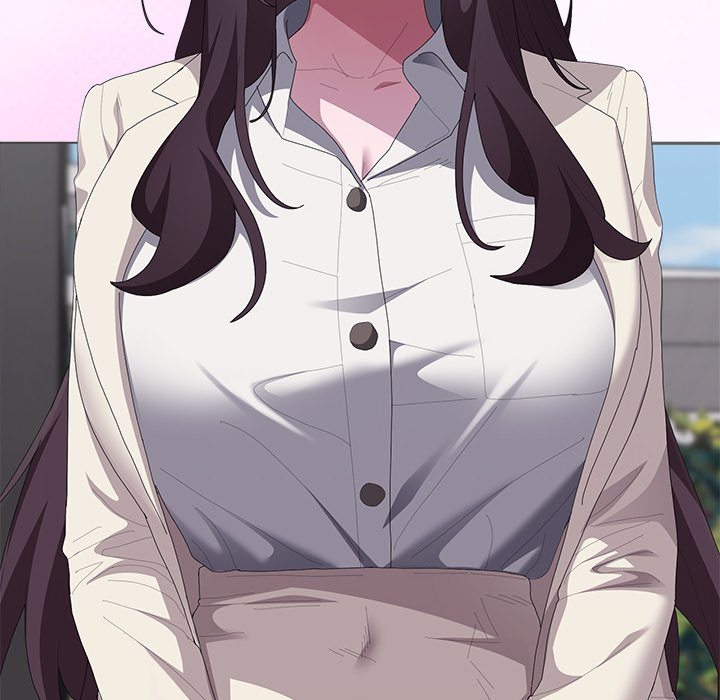 Office Shitbag Alert Chapter 61 - Page 9