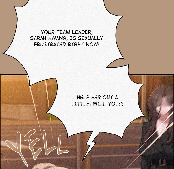 Office Shitbag Alert Chapter 61 - Page 90