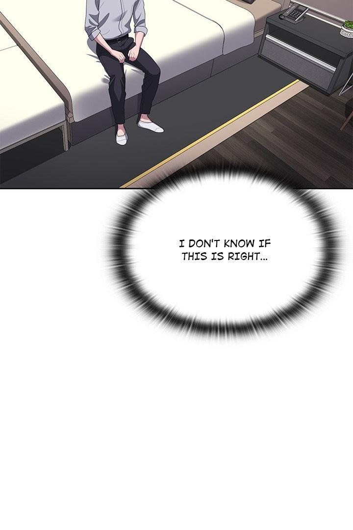 Office Shitbag Alert Chapter 62 - Page 21