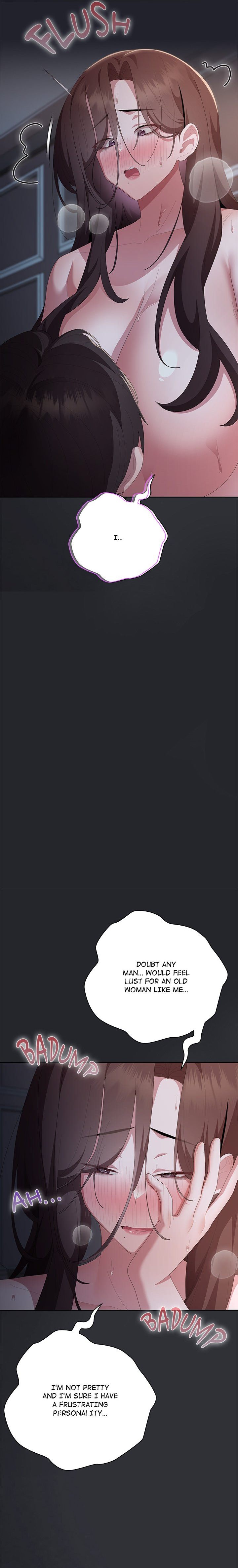 Office Shitbag Alert Chapter 63 - Page 16