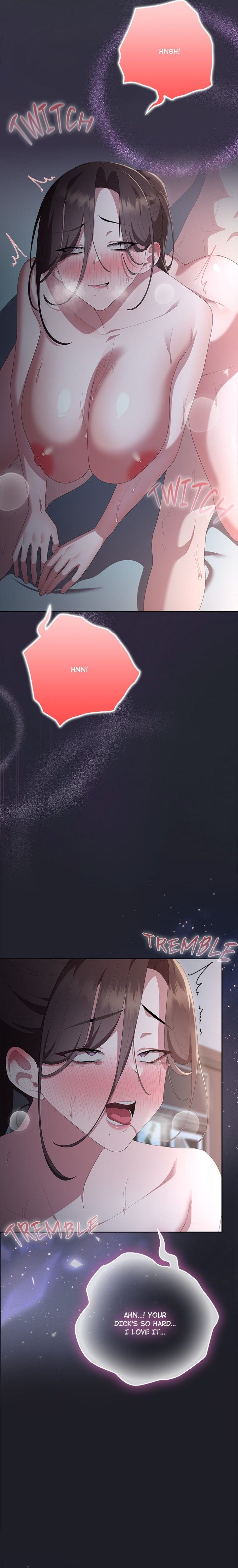 Office Shitbag Alert Chapter 65 - Page 16