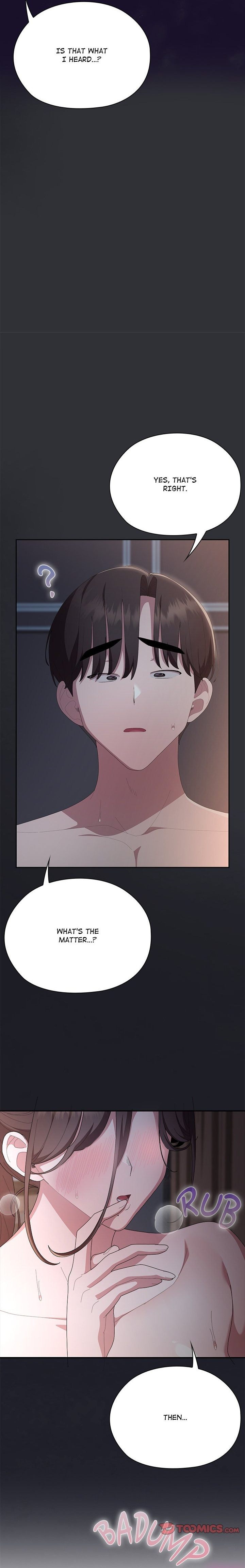 Office Shitbag Alert Chapter 65 - Page 27