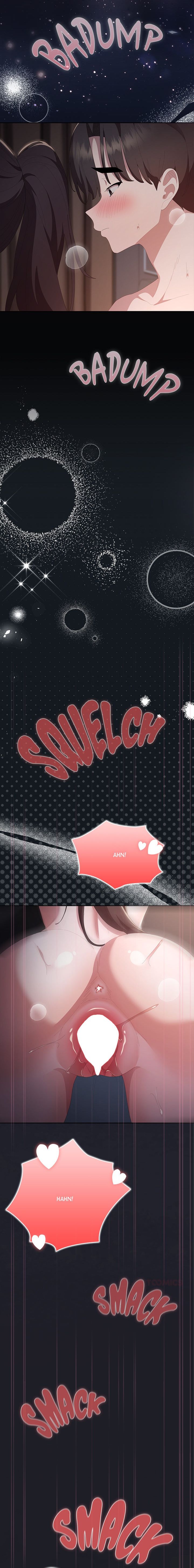 Office Shitbag Alert Chapter 66 - Page 2