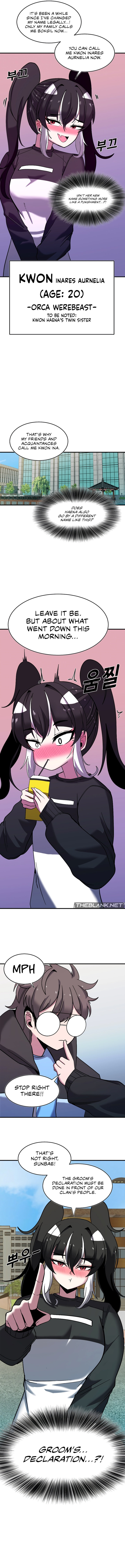 Double Life of Gukbap Chapter 9 - Page 2