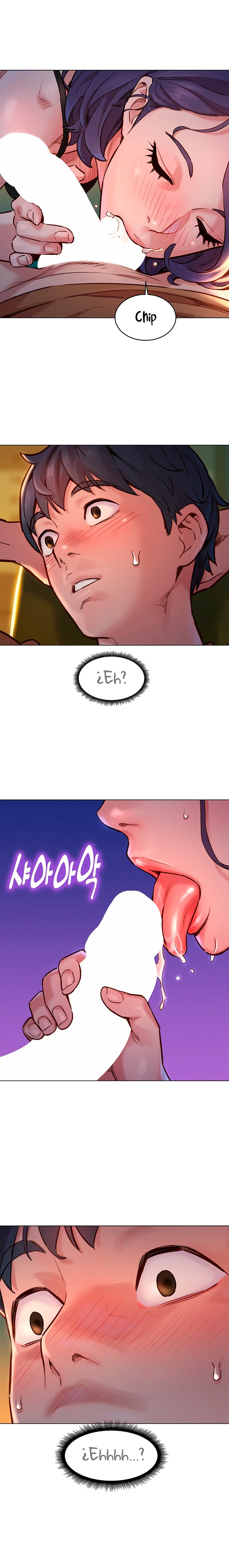 Friendship to Love Raw Chapter 1 - Page 31