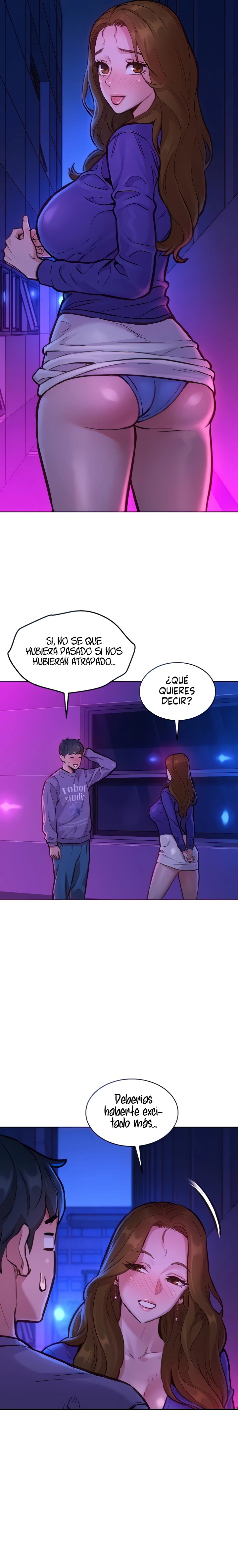 Friendship to Love Raw Chapter 10 - Page 5