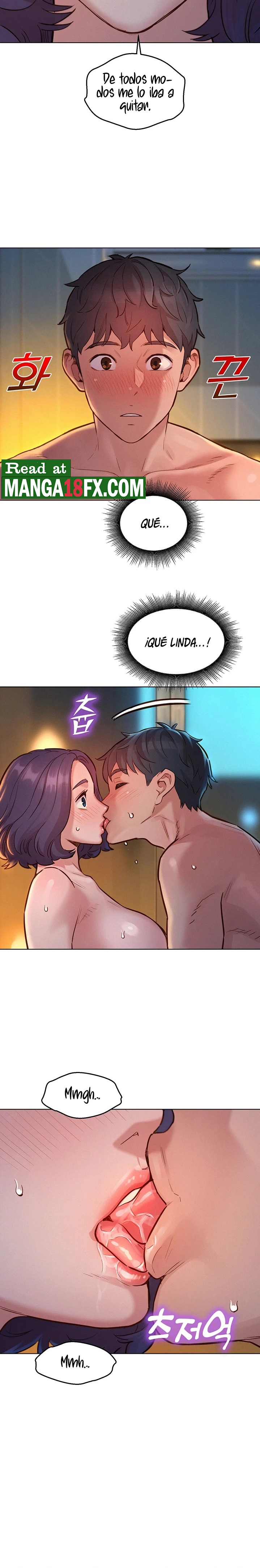 Friendship to Love Raw Chapter 11 - Page 15