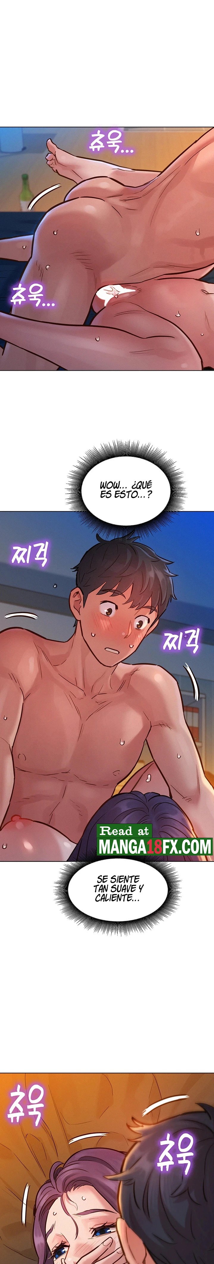 Friendship to Love Raw Chapter 11 - Page 21