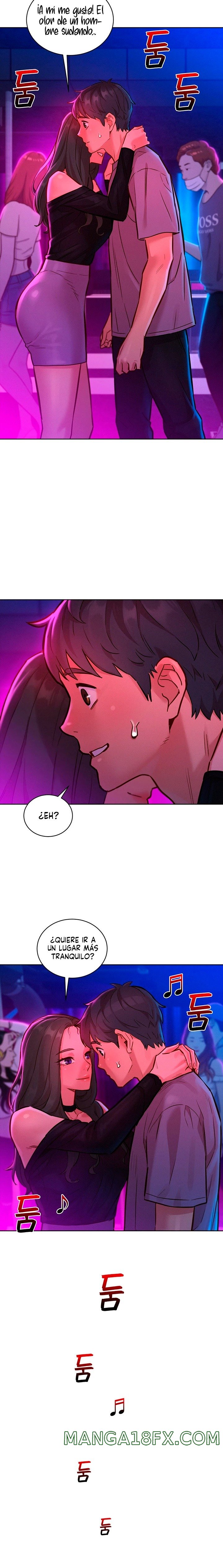 Friendship to Love Raw Chapter 14 - Page 19