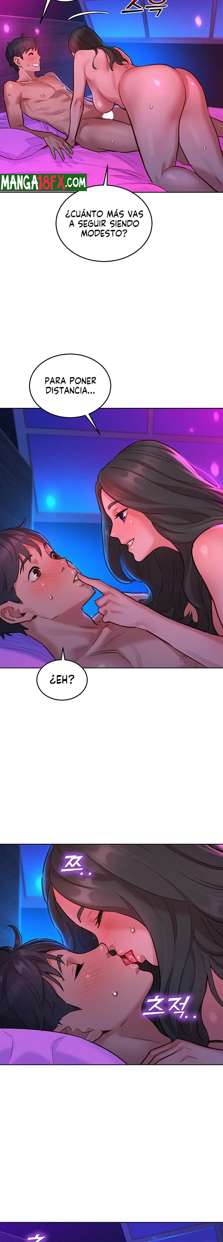 Friendship to Love Raw Chapter 15 - Page 12