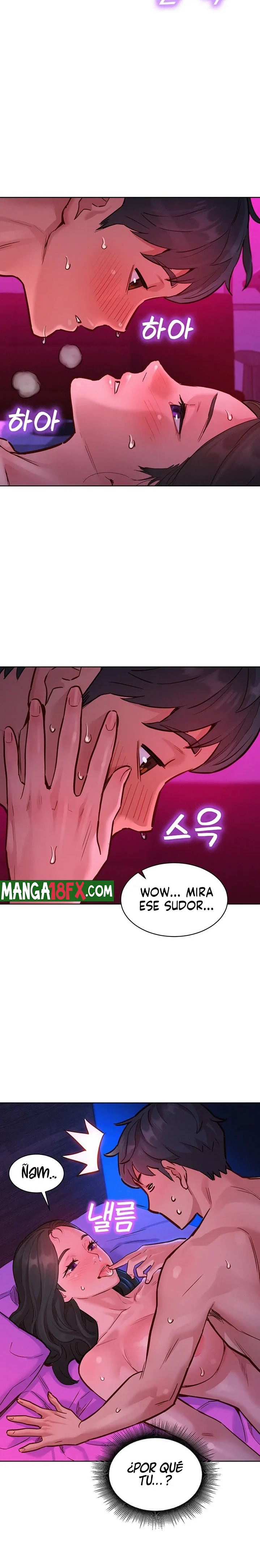 Friendship to Love Raw Chapter 15 - Page 25