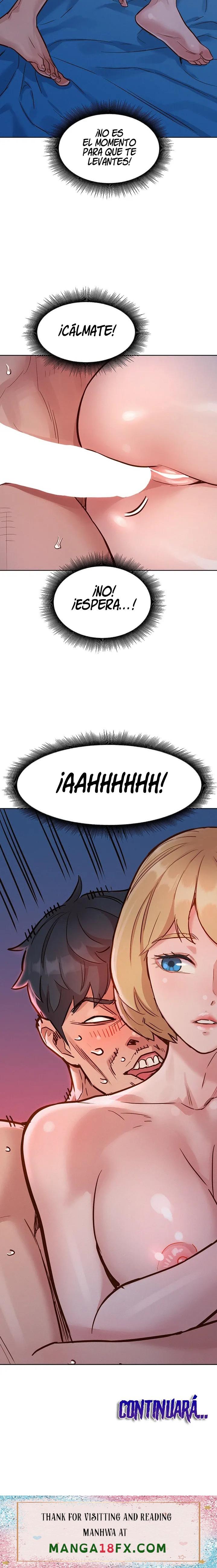 Friendship to Love Raw Chapter 17 - Page 24