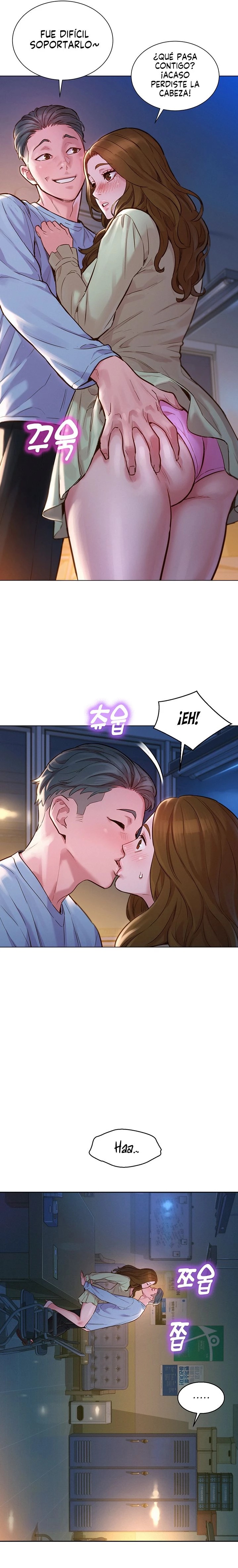 Friendship to Love Raw Chapter 2 - Page 26