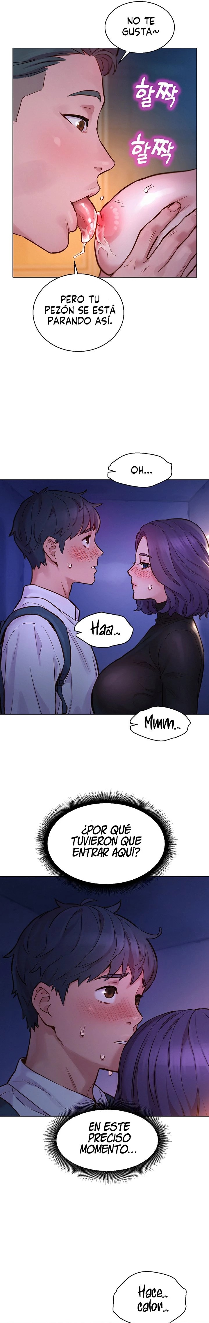 Friendship to Love Raw Chapter 2 - Page 29