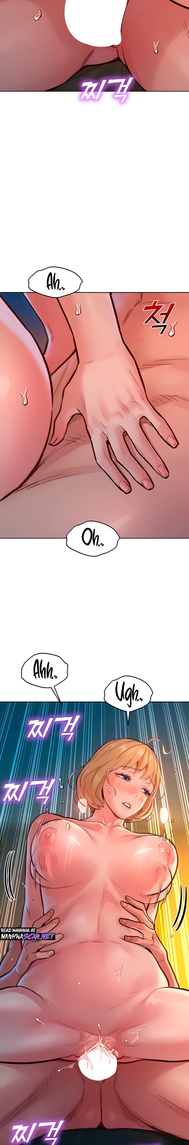 Friendship to Love Raw Chapter 21 - Page 11