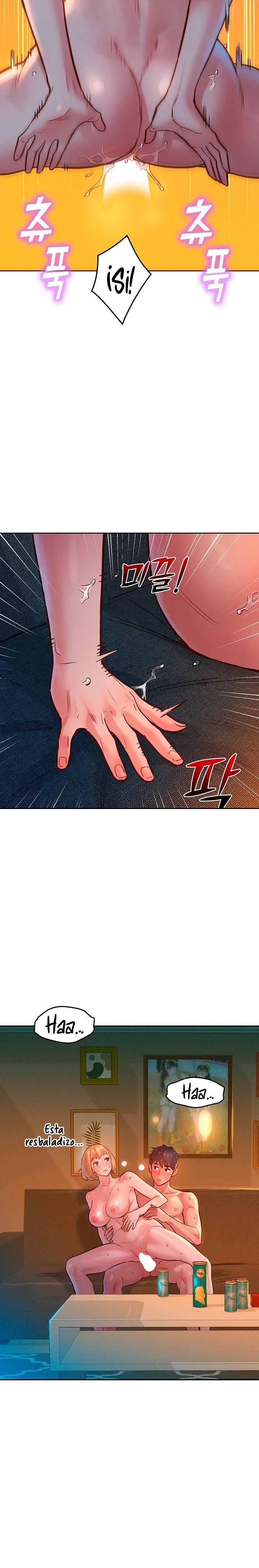 Friendship to Love Raw Chapter 21 - Page 17