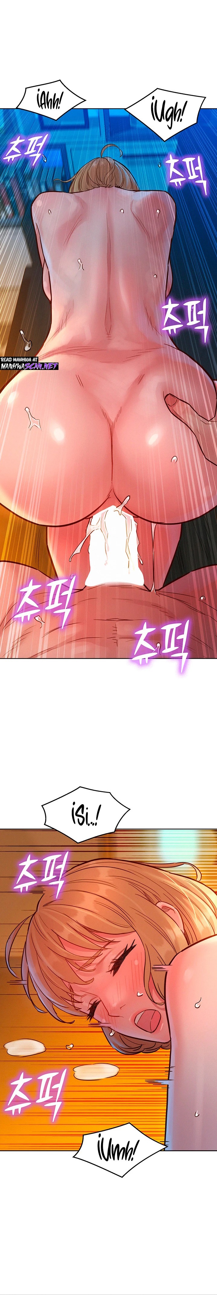 Friendship to Love Raw Chapter 21 - Page 21