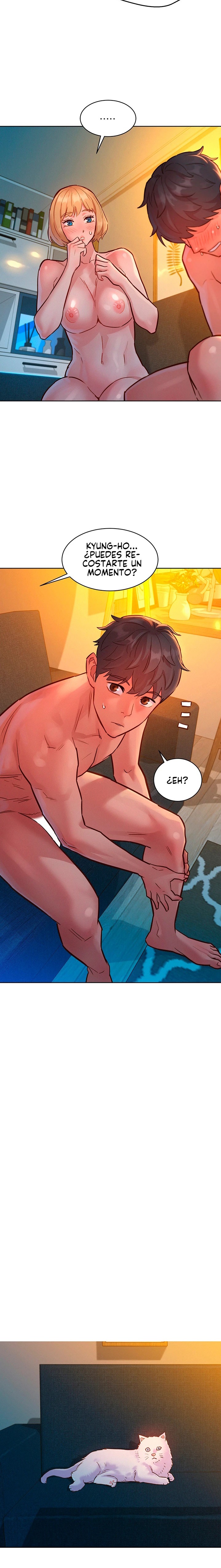 Friendship to Love Raw Chapter 21 - Page 27